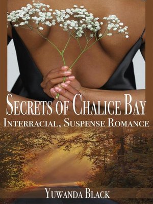 cover image of Secrets of Chalice Bay